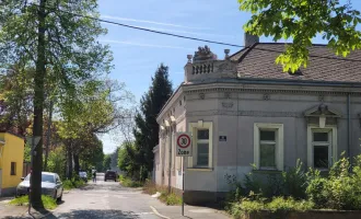 Leben beim Schloss Süßenbrunn inkl. Badeteich sowie Reitschule | Baubewilligtes Bauträgerprojekt