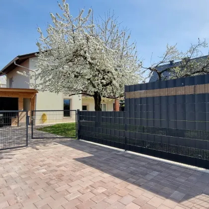 Wohnhaus in St. Lorenzen im Mürztal auf ebenem Grundstück - Bild 3