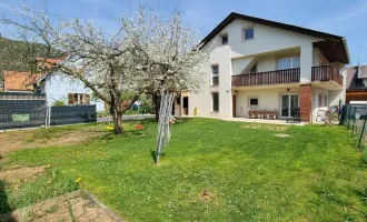 Wohnhaus in St. Lorenzen im Mürztal auf ebenem Grundstück