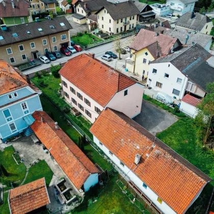 PREISKORREKTUR! Gepflegtes Haus am Stadtrand - Bild 2