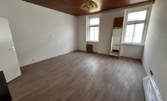 Schöne Altbauwohnung im Herzen von Ottakring