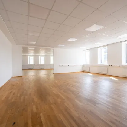 Moderne Büroflächen 60-300 m²  in BESTER Lage! - Bild 2