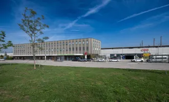 Moderne Büroflächen 60-300 m²  in BESTER Lage!