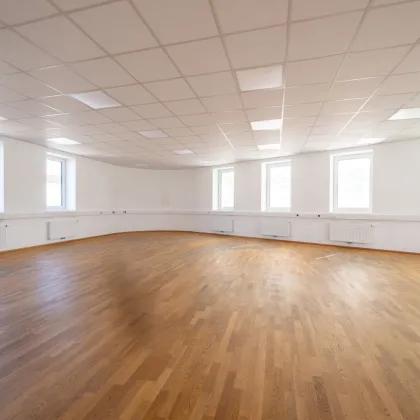 Moderne Büroflächen 60-300 m²  in BESTER Lage! - Bild 3