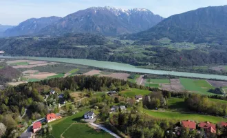 Sonniges Schmuckstück mit traumhaften Ausblick und Alleinlage