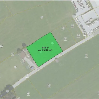 Altenmarkt im Pongau: Gewerbegrundstück ca. 3.000 m² neben Atomic zu mieten - Bild 3