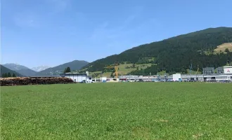 Altenmarkt im Pongau: Gewerbegrundstück ca. 3.000 m² neben Atomic zu mieten