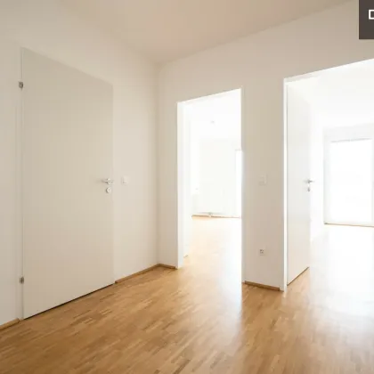 | AKTION 2 MONATE MIETFREI | 2-ZIMMER-WOHNUNG | SÜDBALKON | FOKUS WEST - Bild 3