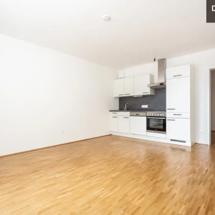 | AKTION 2 MONATE MIETFREI | MIT SÜDBALKON | FOKUS WEST | 2-ZIMMER-WOHNUNG - Bild 2