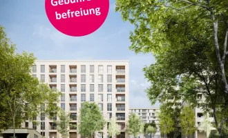 JAKOMINI VERDE – grünes Wohnen als Investment!