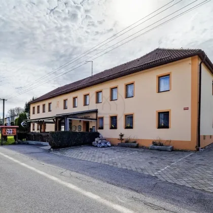 LIPNO REAL: Verkauf Gästehaus Račák - Bild 3