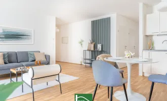 Top Lage! Hochwertiges Townhouse in Ruhelage mit U Bahn Anbindung! Mit Garten und Terrasse! Für Anleger und Eigennutzer!