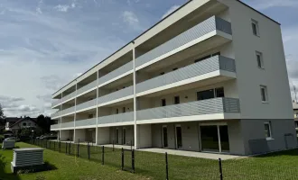 KAUFOPTON - moderne 2 Zimmerwohnung mit Balkon in Wieselburg