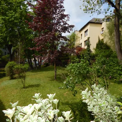 Einzigartige Terrassenwohnung in begehrter Lage - Wohntraum auf 116m² + 6 m² Loggia - Bild 2