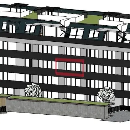 Neues Wohnbauprojekt Pro20+, Kufstein - Bild 2