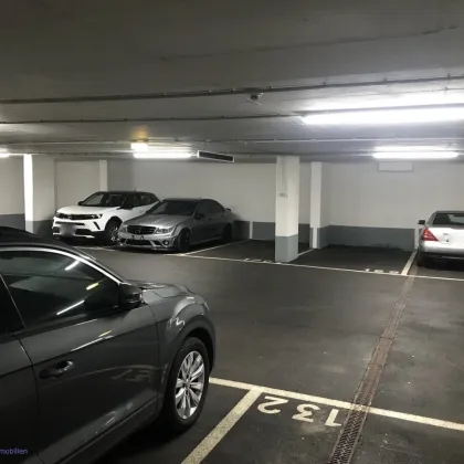 Top Tiefgaragenparkplatz - Bild 2