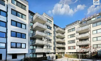 Moderne Vorsorgewohnung mit eigenem Garten und Terrasse in Toplage - Perfekt für Familien!