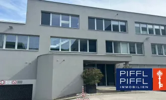 Top Lage, großzügige Fläche, moderne Ausstattung - Ihr neues Büro in Linz!