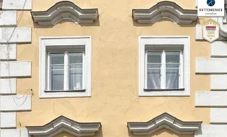 Saniertes Zinshaus im Zentrum von Krems