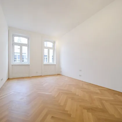 Dieser Altbau ist die pure Perfektion! Kompakt - Praktisch - Clever - Gut! Jetzt besichtigen! - Bild 2