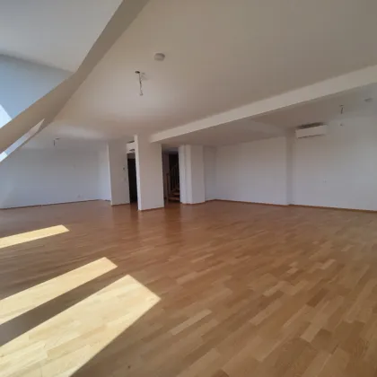 Penthouse mit Dachterrasse- Badeteich Hirschstetten- Erstbezug - Bild 3