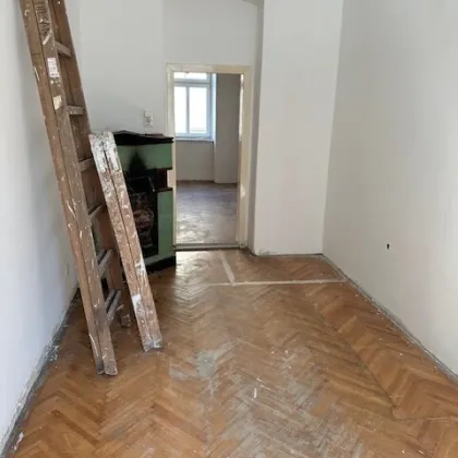 2-Zimmer Wohnung nähe Elterleinplatz - Bild 3