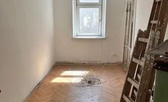 2-Zimmer Wohnung nähe Elterleinplatz