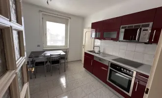 Eisenstadt - Zentrumsnähe! Schöne 75m2 Wohnung mit Parkplatz und Loggia!!!