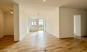 Erdgeschosswohnung in totalsaniertem Altbau | auch als Praxis/Büro nutzbar