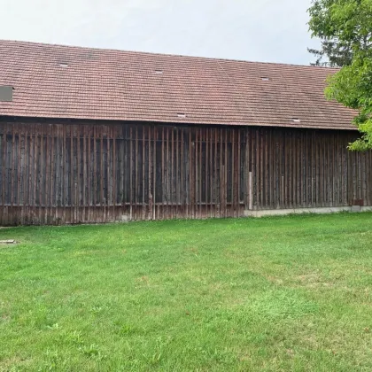 Lagerfläche Bezirk Stockerau 100 m2 , EUR  3.000,- p.Jahr - Bild 3