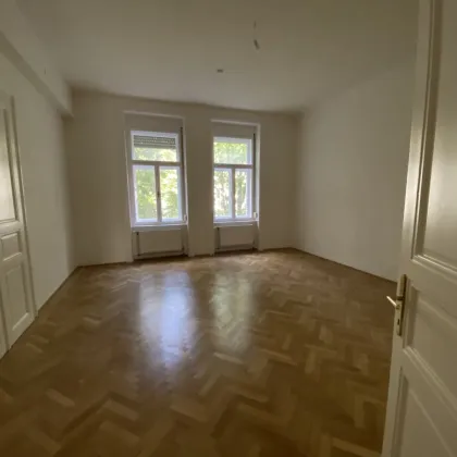 Sanierte Altbauwohnung in Graz - Geidorf - Bild 2