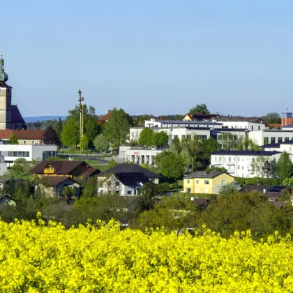 IDYLLE PUR! Perfekte Anbindung! Bauernsacherl zum verlieben! KEIN BAUZWANG! - Bild 3