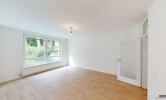 Ruhe und Natur - Erstbezug nach Sanierung // Premiumwohnung mit 2 Schlafzimmern und Indoor-Pool