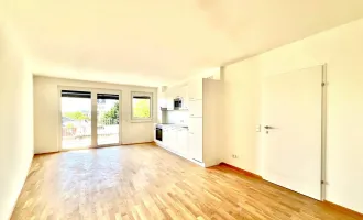 ERSTBEZUG - attraktive Finanzierung - Provisionsfrei - 3 Zimmer - ca. 67m² NFL - Einbauküche - Balkon - 2.Liftstock - Klimaaktiv Gold Standard