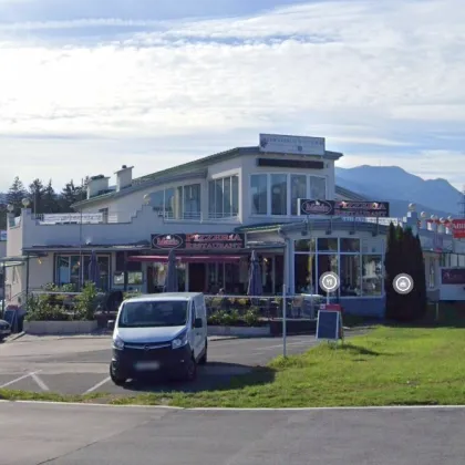 Geschäftslokal in Toplage im Gewerbegebiet Maria-Gailer-Straße - Bild 2