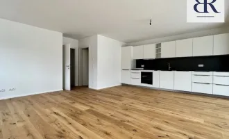 Exklusives Wohnen in Mattsee! - Seenähe! 4 Zimmer Wohnung + Balkon + 2 TG-Plätze