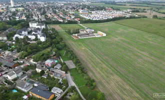 Wohnbauprojekt in Bruck an der Leitha | ZELLMANN IMMOBILIEN