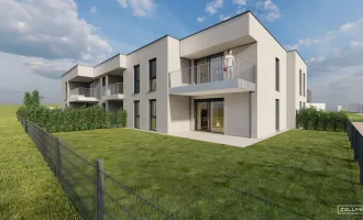 Wohnbauprojekt in Bruck an der Leitha | ZELLMANN IMMOBILIEN