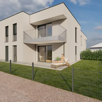 Wohnbauprojekt in Bruck an der Leitha | ZELLMANN IMMOBILIEN - Bild 3