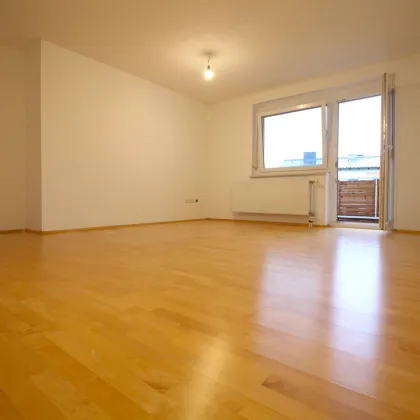 Befristet vermietete 3 Zimmer Wohnung inkl. Einbauküche - PROVISIONSFREI - Bild 3