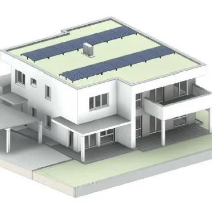 Modernes Wohnglück in Micheldorf - Haus 2 - Bild 2