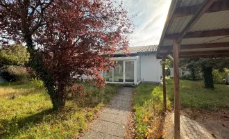 Bungalow mit unwiderstehlichem Preis in Perchtoldsdorf