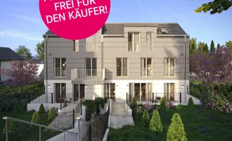 Ein neues Kapitel in der Hinterbrühl: Ziehen Sie ein in ihr neues Stadthaus und genießen Sie das Leben in vollsten Zügen