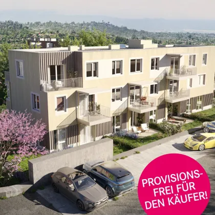 Exklusives Wohnprojekt in Hinterbrühl: Wohnqualität auf höchstem Niveau - Bild 2