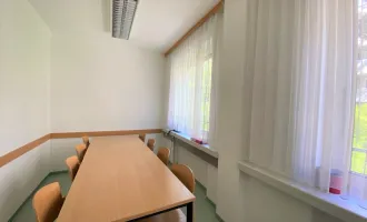 644 m² Büroflächen | ELISABETH-VORSTADT