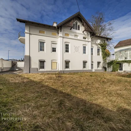 Einzigartige Villa in Kematen an der Ybbs - Bild 2