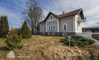 Einzigartige Villa in Kematen an der Ybbs