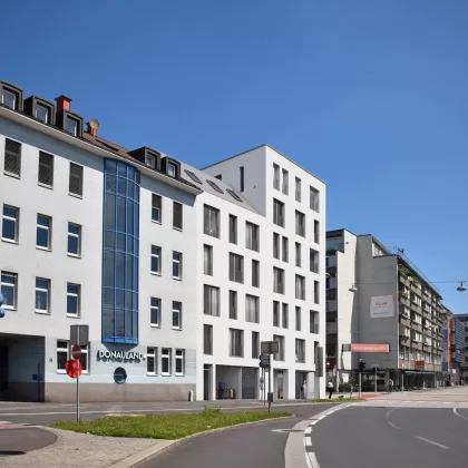 Perfekte Starter-Wohnung Top 03 - Neubauprojekt "LICHTBLICK - Linz" - Bild 2