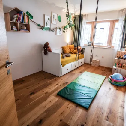 Moderne 3-Zimmer Wohnung mit Terrasse I Garagenabstellplatz I Umhausen I Tirol - Bild 3