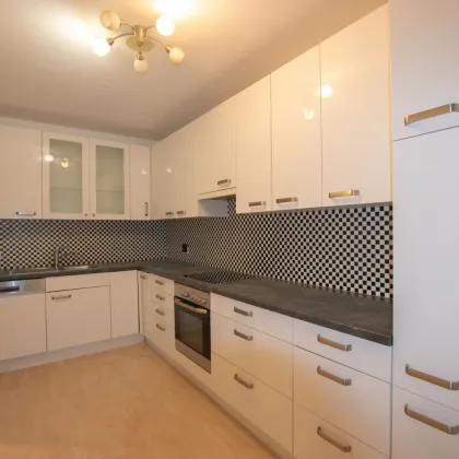 Großzügiges Wohnen mit 2 Loggien in 1230 Wien - 103m², 4 Zimmer - Bild 3